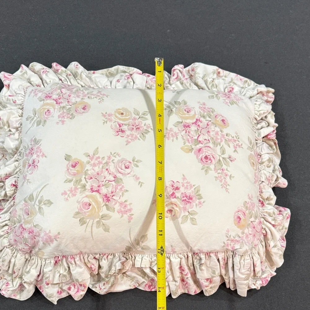 Simply Shabby Chic Throw Pillows - Picture 4 of 16